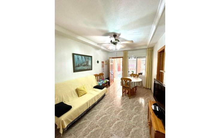 Apartment - Resale - Torrevieja - Estacion de autobuses