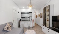 Apartment - Resale - Torrevieja - GIC-36726