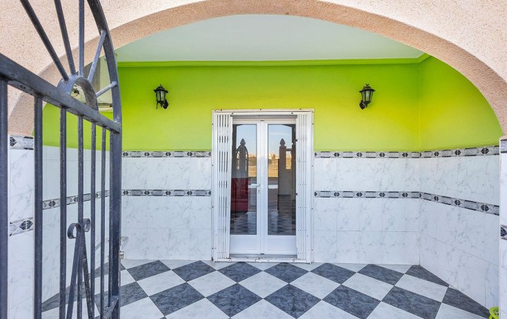 Apartment - Resale - Torrevieja - La Mata pueblo
