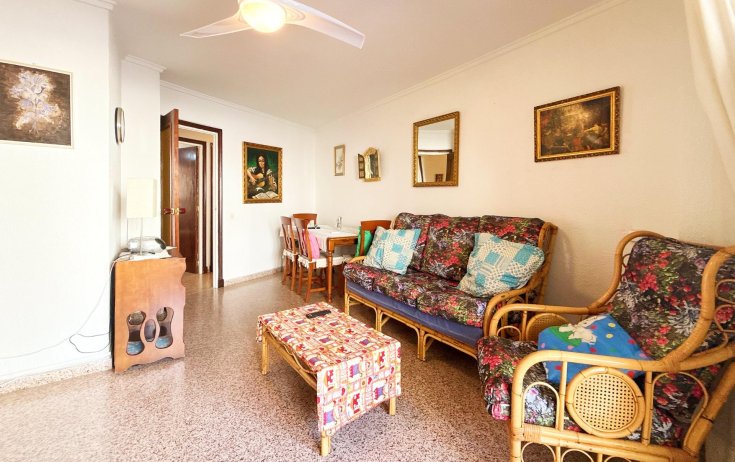 Apartment - Resale - Torrevieja - La Mata