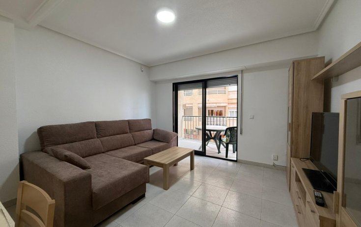 Apartment - Resale - Torrevieja - La Mata