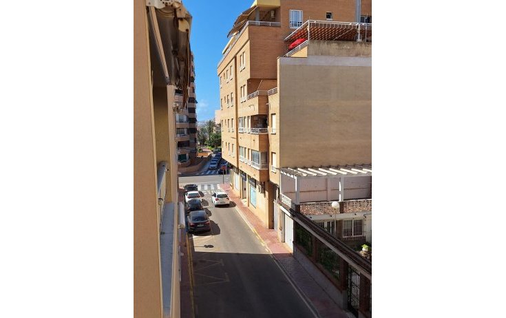 Apartment - Resale - Torrevieja - La Mata