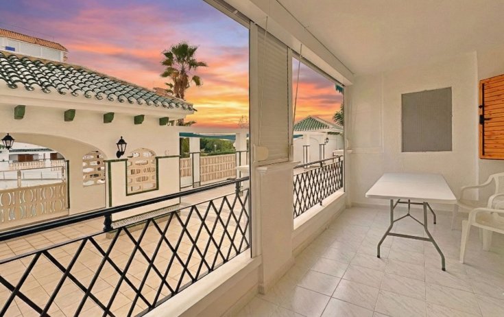 Apartment - Resale - Torrevieja - La Mata