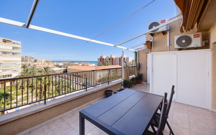 Apartment - Resale - Torrevieja - La Mata