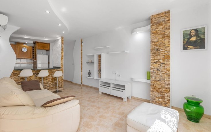 Apartment - Resale - Torrevieja - Parque de las Naciones