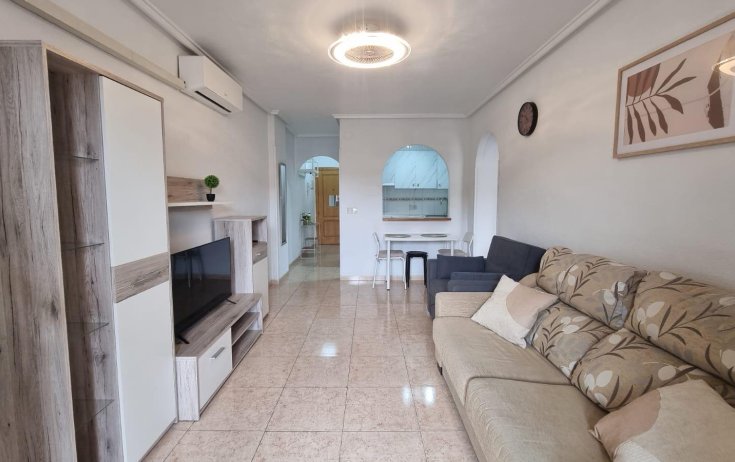 Apartment - Resale - Torrevieja - Playa de los locos