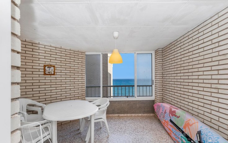 Apartment - Resale - Torrevieja - Playa de los Locos