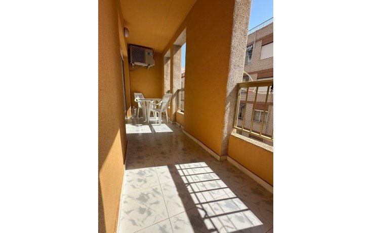 Apartment - Resale - Torrevieja - Playa del cura