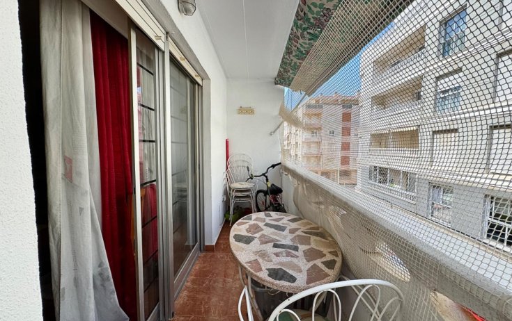 Apartment - Resale - Torrevieja - Playa del Cura