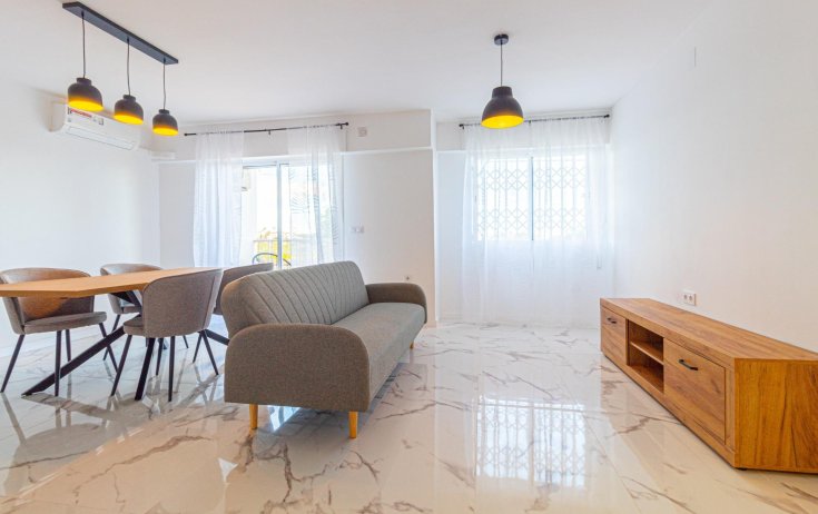 Apartment - Resale - Torrevieja - Punta prima