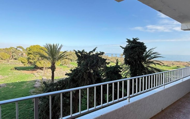 Apartment - Resale - Torrevieja - Punta prima