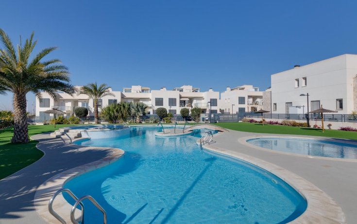 Apartment - Resale - Torrevieja - Sector 25