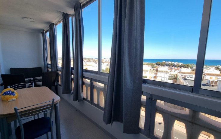 Apartment - Resale - Torrevieja - Torreblanca