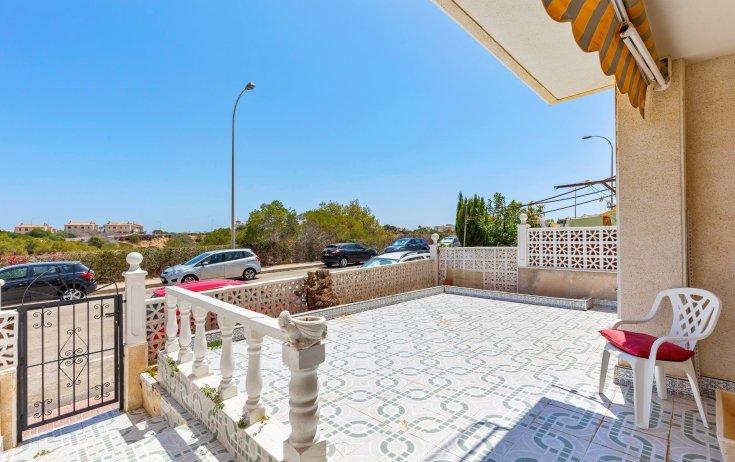 Apartment - Resale - Torrevieja - Torreblanca