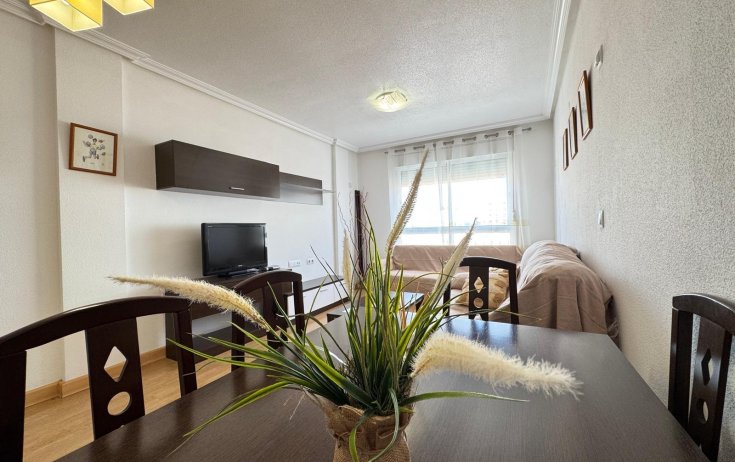 Apartment - Resale - Torrevieja - torrevieja