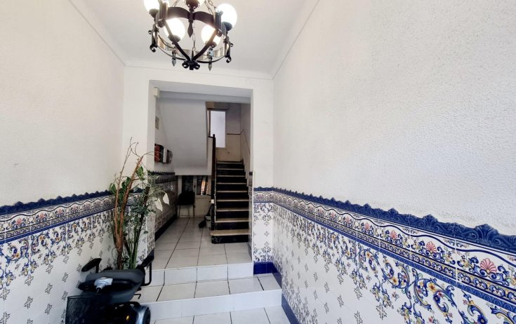 Apartment - Resale - Torrevieja - torrevieja