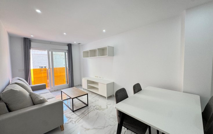 Apartment - Resale - Torrevieja - torrevieja