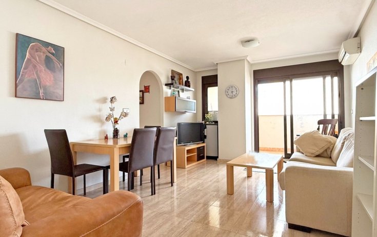 Apartment - Resale - Torrevieja - Torrevieja