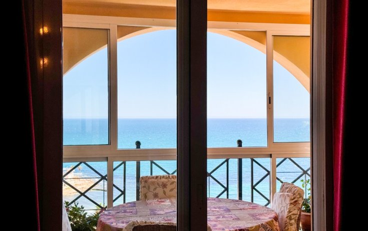 Apartment - Resale - Torrevieja - torrevieja