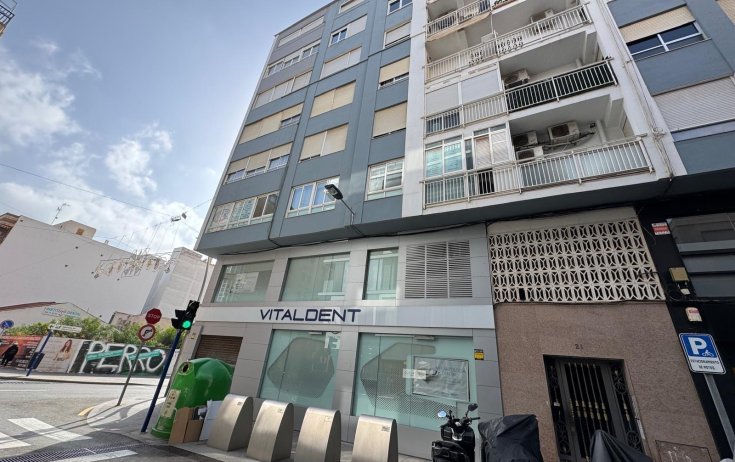 Apartment - Resale - Torrevieja - torrevieja