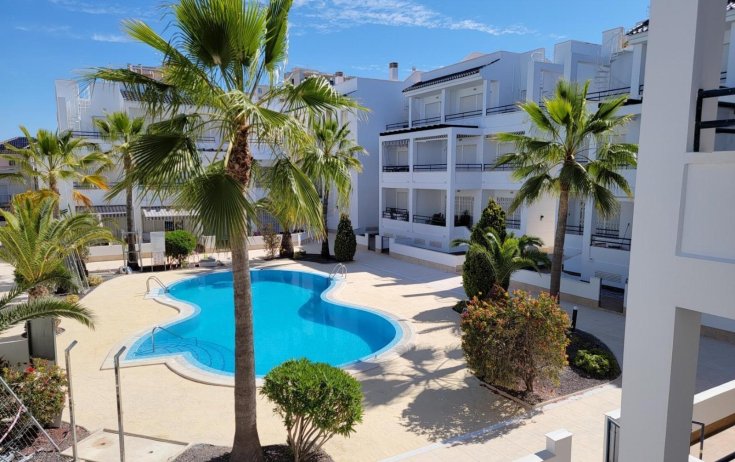 Apartment - Resale - Torrevieja - torrevieja