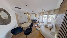 Apartment - Resale - Villanueva del Rio Segura - ALG-97284