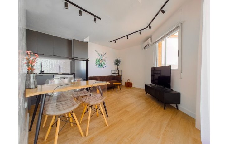 Apartment - Top Floor Apartment - Resale - Torrevieja - Habaneras