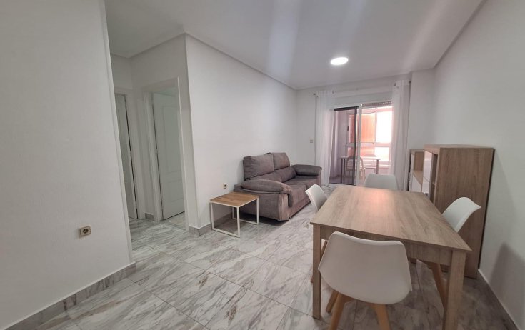 Apartment -  - Torrevieja - Centro