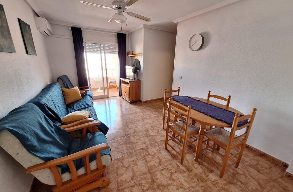  - Apartment - Torrevieja - Centro