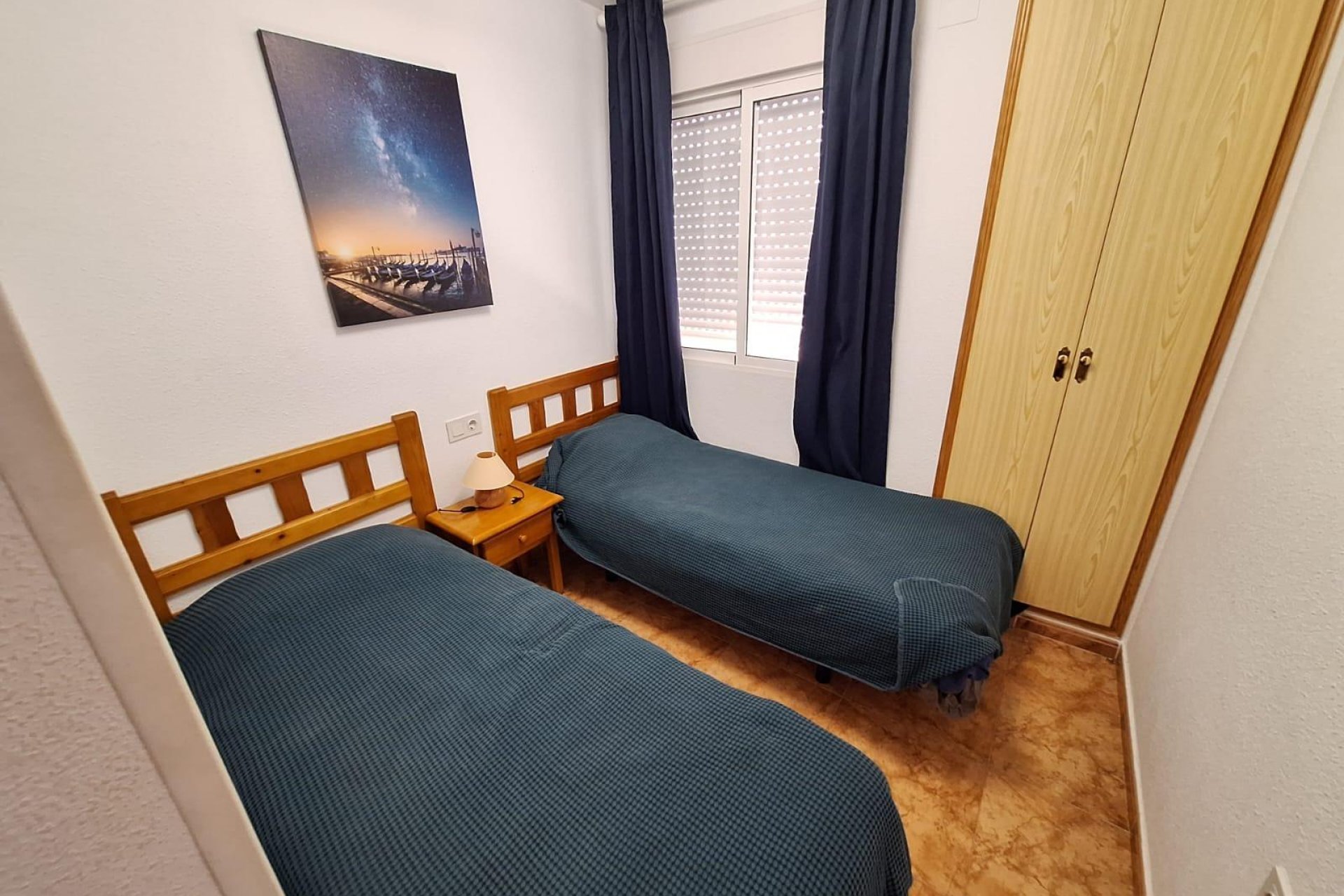  - Apartment - Torrevieja - Centro