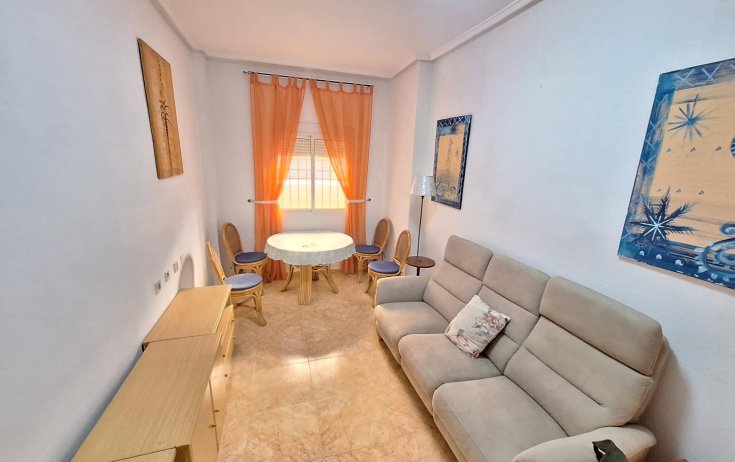 Apartment -  - Torrevieja - Centro