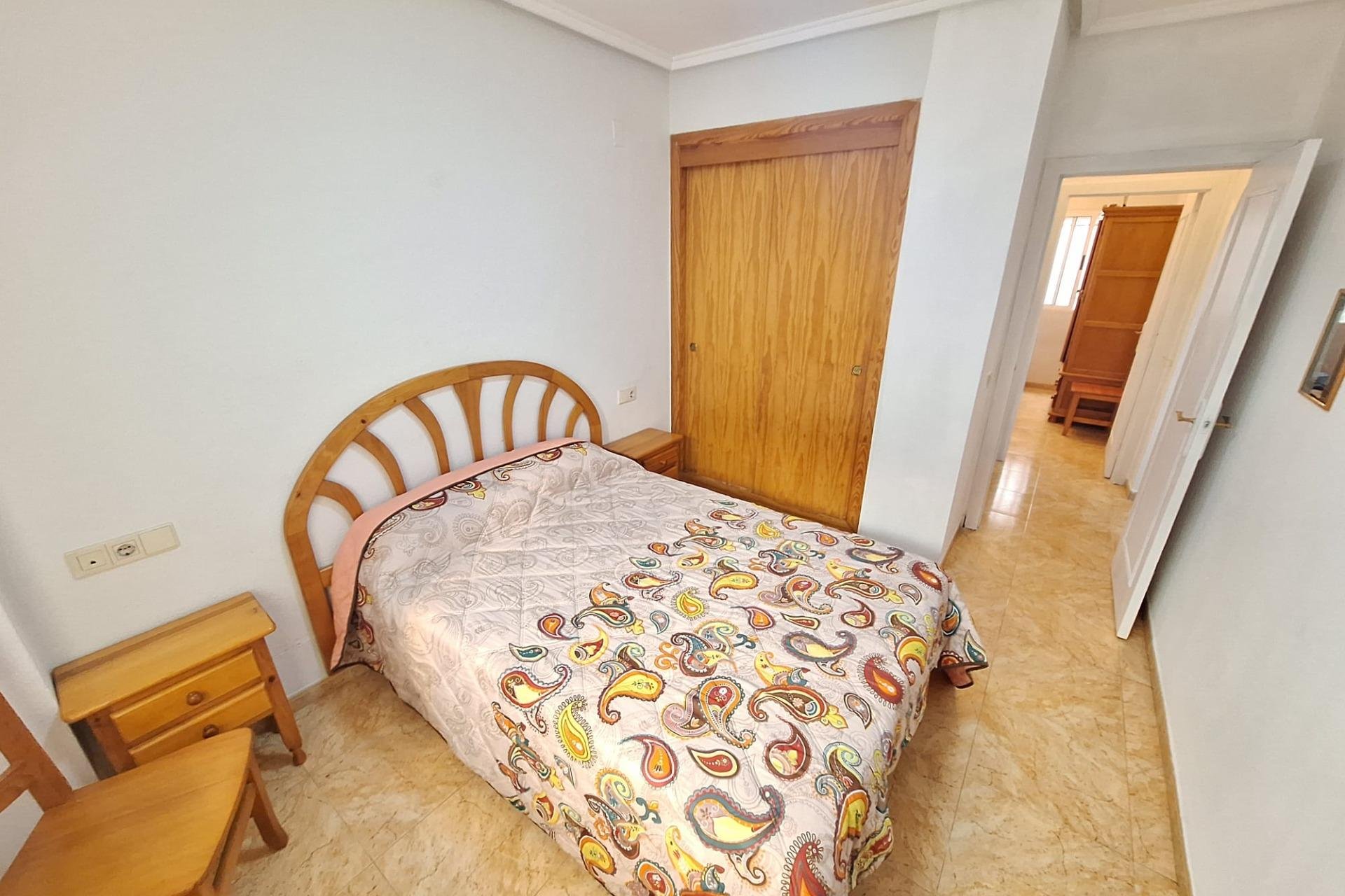  - Apartment - Torrevieja - Centro