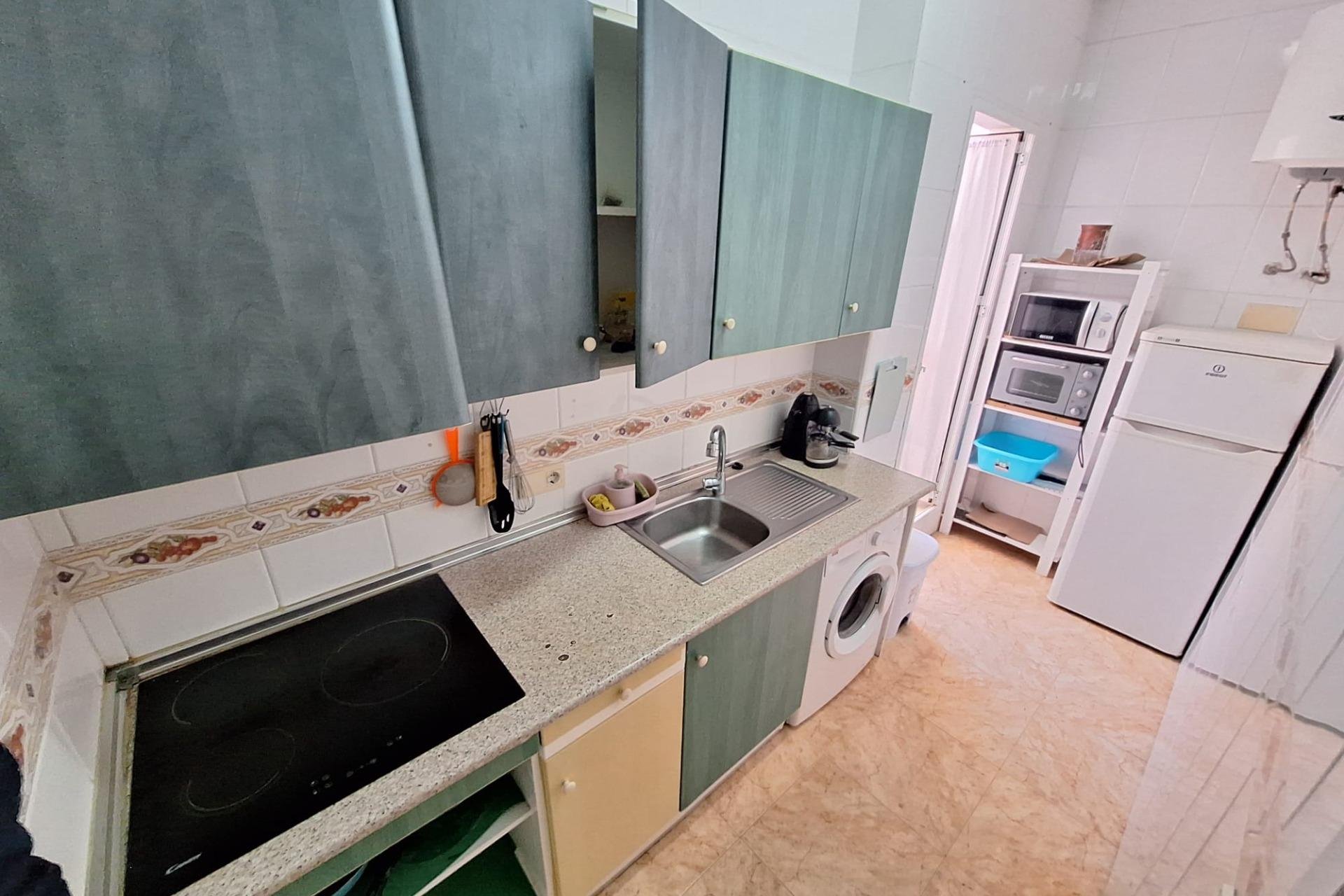  - Apartment - Torrevieja - Centro