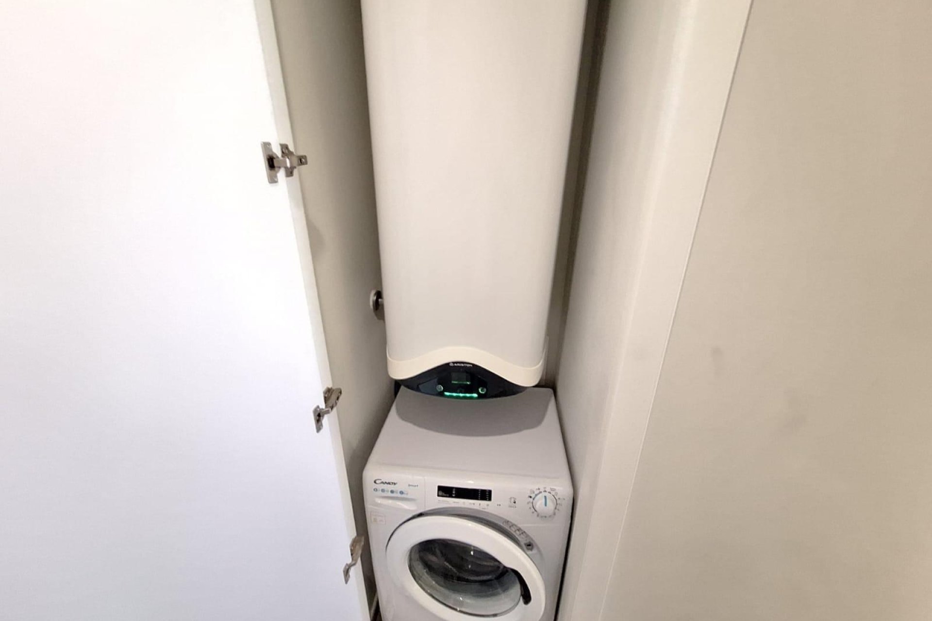  - Apartment - Torrevieja - Centro