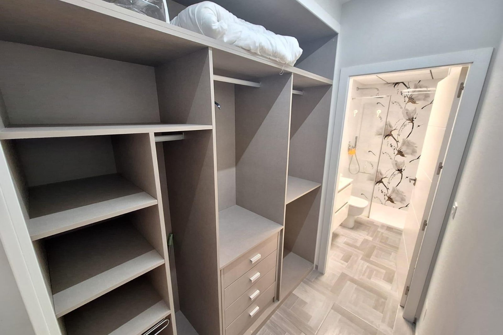  - Apartment - Torrevieja - Centro