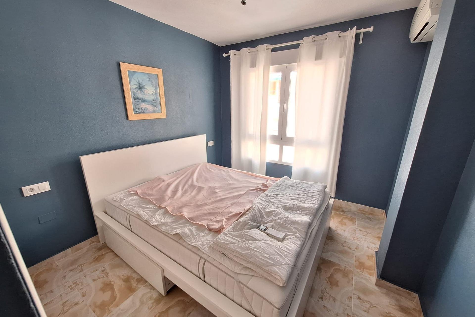  - Apartment - Torrevieja - Centro