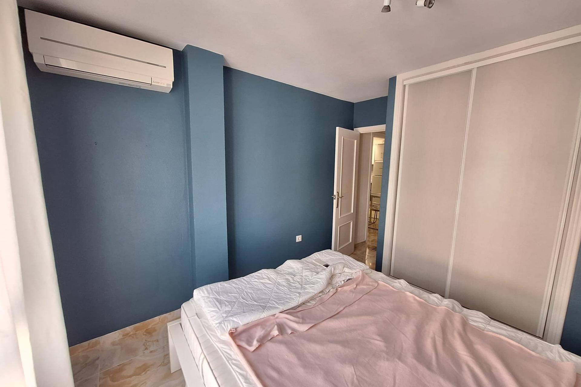  - Apartment - Torrevieja - Centro