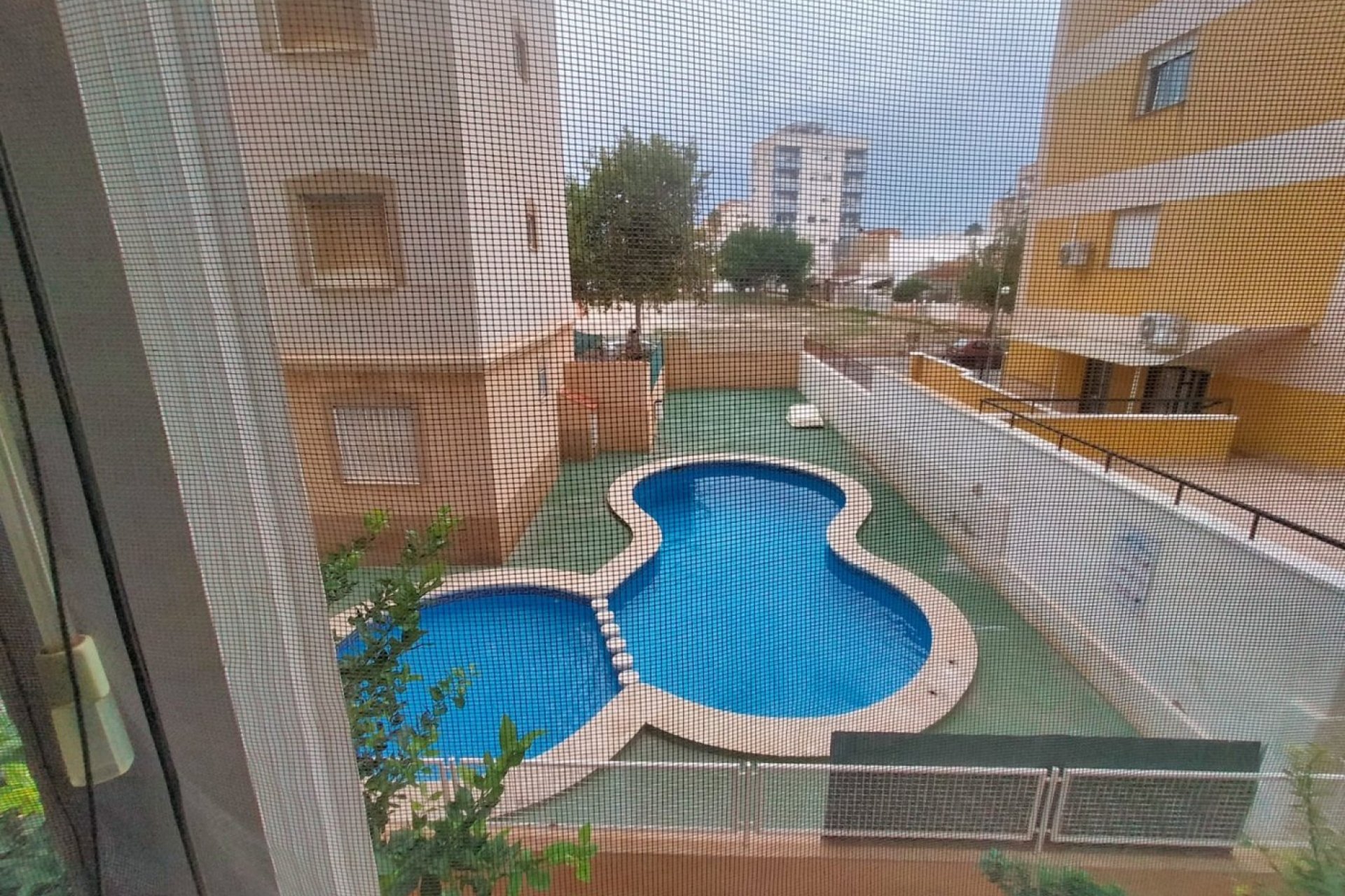  - Apartment - Torrevieja - Nueva Torrevieja