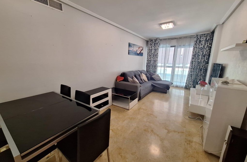  - Apartment - Torrevieja - Playa del cura