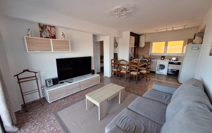 Apartment -  - Torrevieja - Punta prima