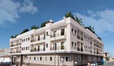 Ático - Obra nueva - Algorfa - NBR-93429