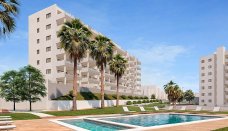 Ático - Obra nueva - San Miguel de Salinas - NBR-33780