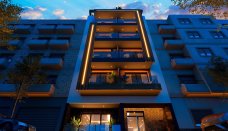 Ático - Obra nueva - Torrevieja - NBR-19313