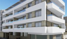 Ático - Obra nueva - Torrevieja - NBR-57454