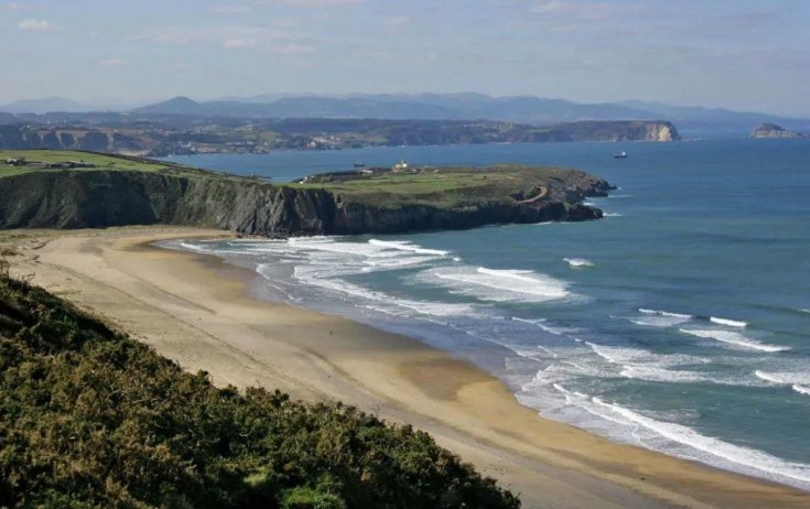 Ático - Reventa - Gozon - Área de Gozon