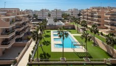 Ático - Reventa - Orihuela Costa - CBE-97146