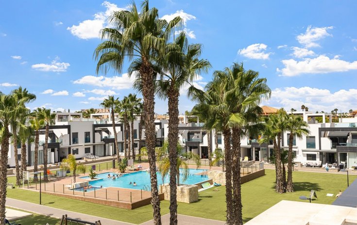 Ático - Reventa - Orihuela Costa - La Zenia