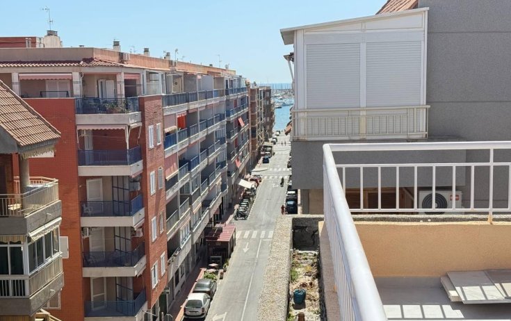 Ático - Reventa - Torrevieja - Acequion