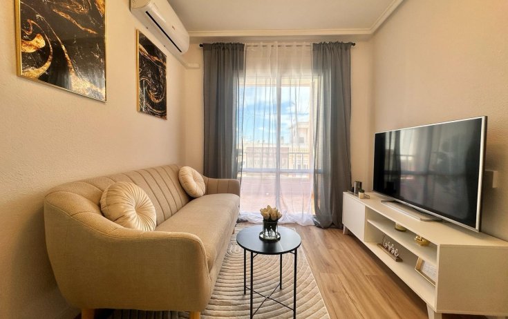 Ático - Reventa - Torrevieja - Centro