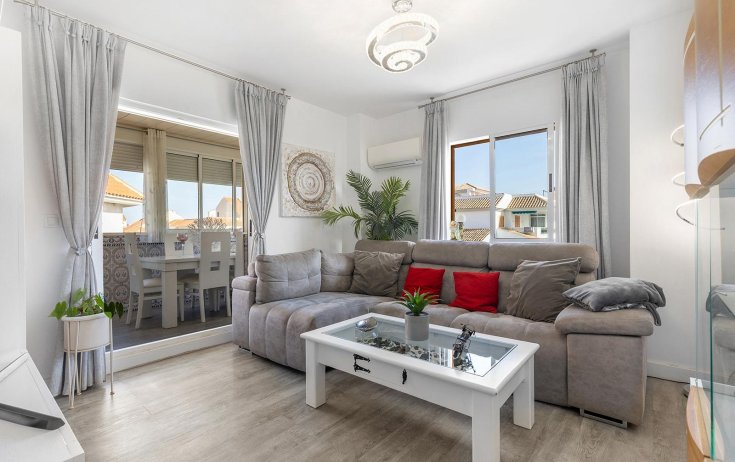 Ático - Reventa - Torrevieja - Los Europeos